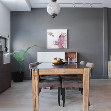 COLOUR SELECTIONS - INTERIOR