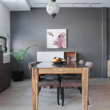 My Houzz: Montreal