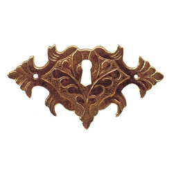 Escutcheons - Door Locks