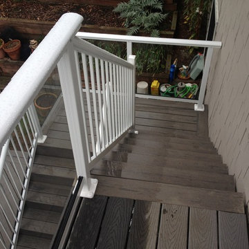 Railing