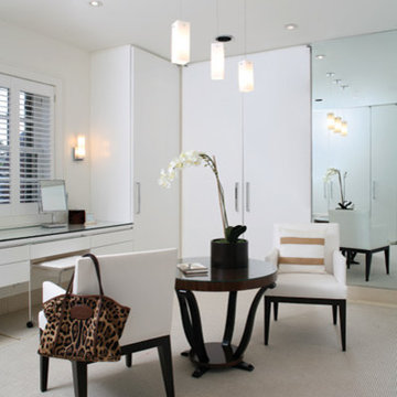 Bedroom Lighting