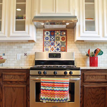 talavera kitchen