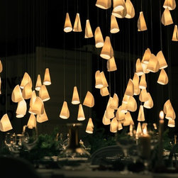 Bocci Lighting - Ceiling Lighting