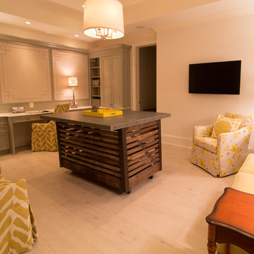 Robert Wilkins Homes - Francoeur Home