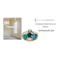 Morning Rooms - Vases