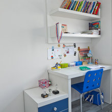 bellas room