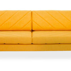 Fall Inspired Furniture - Sofas