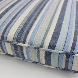 Custom Cushions and Pillows by Lynn Chalk - Decorative Pillows