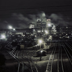 Cityscape - Artwork