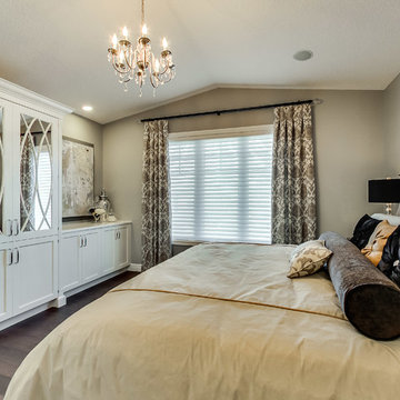 West Pointe of Windermere - The Manhattan (Show Home)