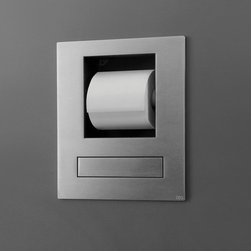 CEA faucets - HYDROPLATES - Toilet Paper Holders