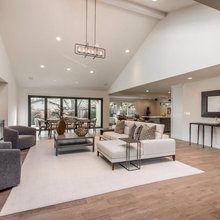 Hardwood Floor