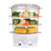 Steamer Vegetables