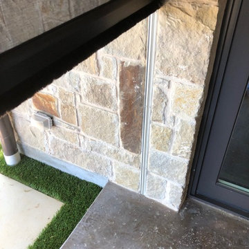 Upscale Luxury Home on Lake Lewisville