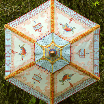 Chinoiserie