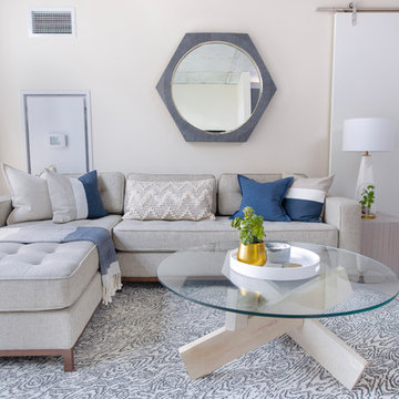 3Eleven - One Bedroom Model Unit