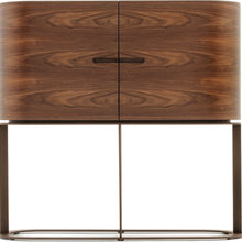 Bar cabinet