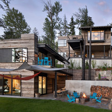 Modern