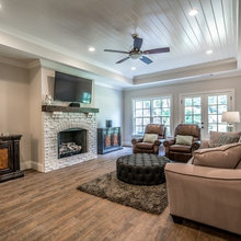 Basement Ideas