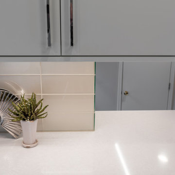 Mid-century Refresh