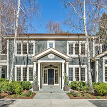 Portico