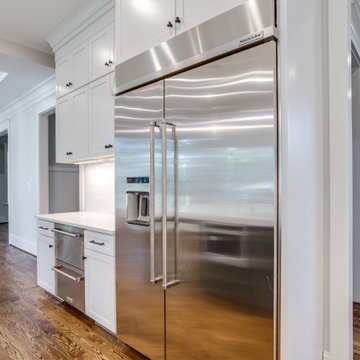 Arlington, VA Kitchen, Bathrooms and Home Design