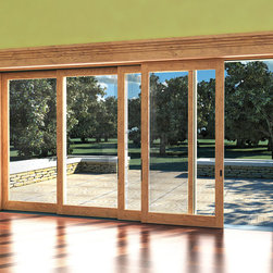 Marvin Doors - Products