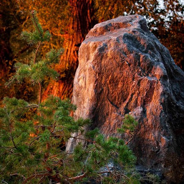 Stone, Steel & Sculpture