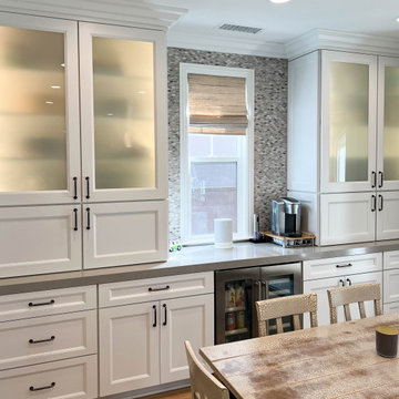 Vibrant Modern Kitchen Remodel in Ladera Ranch