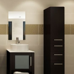 Avola Bathroom Vanities - Bathroom Vanities And Sink Consoles