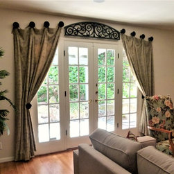 La Canada Window Treatments - Window Treatments