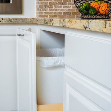 Tustin Ranch Kitchen