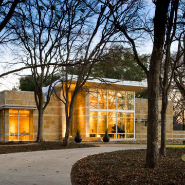 Texas Regional Modern