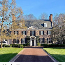 House Exterior