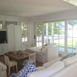 Charming Renovation - Weather Shield Premium - Windows And Doors