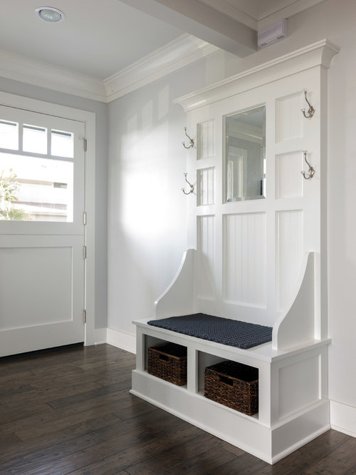 Hall Tree Houzz