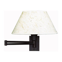 lights & sconces