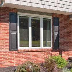 Gates Home - Windows