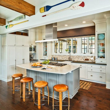 The Reserve at Lake Keowee - Village Point