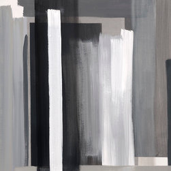 Recent Artwork - Paintings
