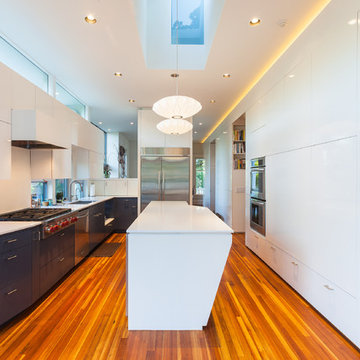 9th Street House