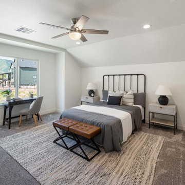 2023 Utah Valley Parade of Homes - Journey's End Homes