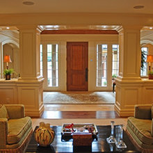 Porches