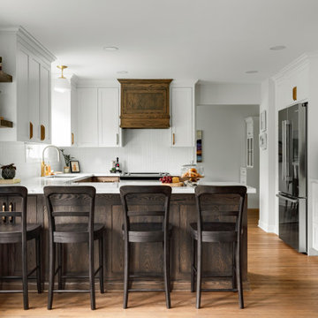Timeless Kitchen