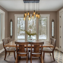 Dining rooms