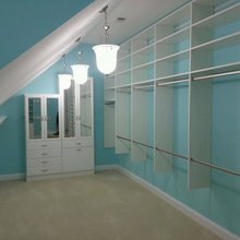 Third Floor