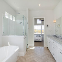 Bathroom Ideas