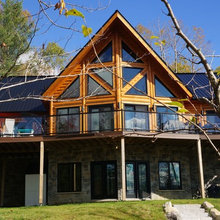 Cabins
