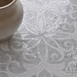 New Ravenna mosaics - Tile