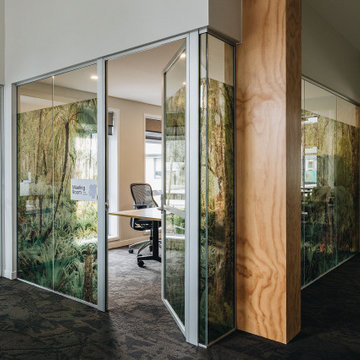 Communal Facility Wainuiomata Masonic Village